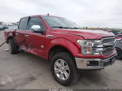 1FTEW1E42KFA35242 2019 FORD F-150