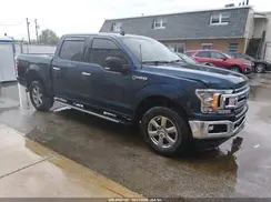 1FTEW1E42KFA42966 2019 FORD F-150