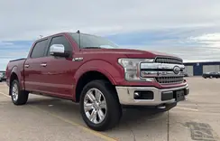 1FTEW1E42KFA44376 2019 FORD F-150