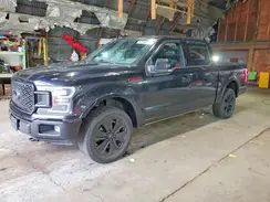 1FTEW1E42KFA48797 2019 FORD F-150