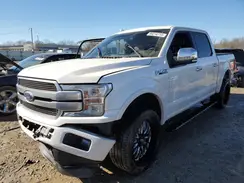 1FTEW1E42KFA54910 2019 FORD F-150