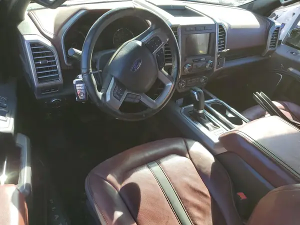 1FTEW1E42KFA54910 2019 FORD F-150 - Image 8