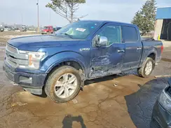 1FTEW1E42KFA58987 2019 FORD F-150