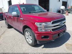 1FTEW1E42KFA79824 2019 FORD F-150