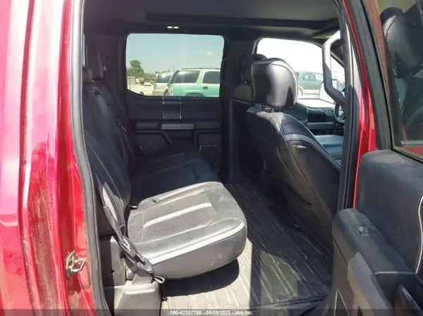 1FTEW1E42KFA79824 2019 FORD F-150 - Image 8