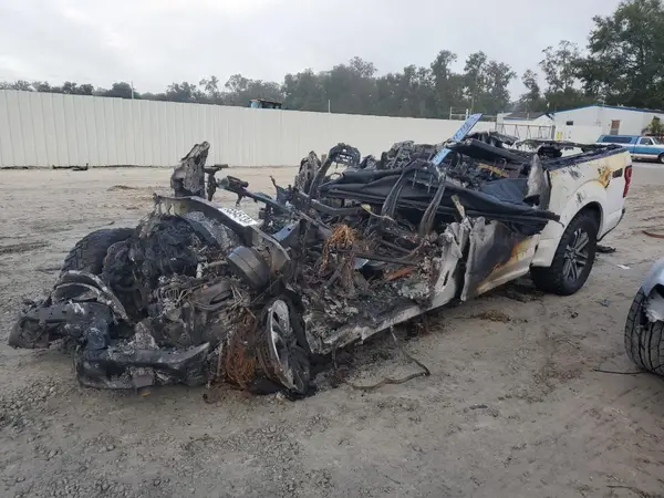1FTEW1E42KFA82576 2019 FORD F-150 - Image 1