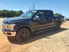 1FTEW1E42KFA84747 2019 FORD F-150