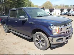 1FTEW1E42KFA85378 2019 FORD F-150
