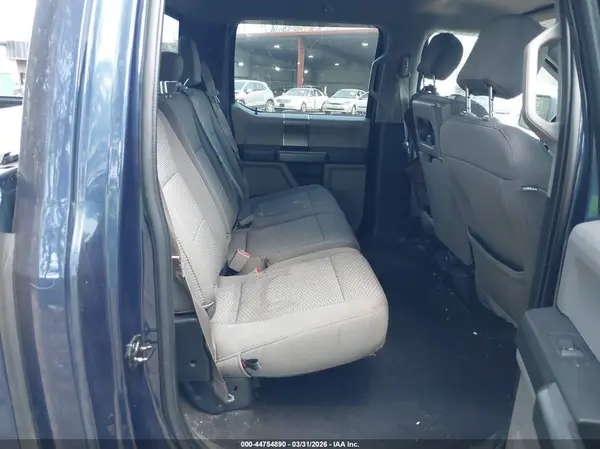 1FTEW1E42KFA85378 2019 FORD F-150 - Image 8