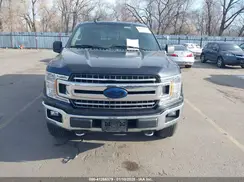 1FTEW1E42KFA87194 2019 FORD F-150