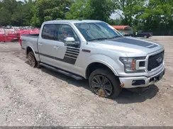 1FTEW1E42KFA99815 2019 FORD F-150