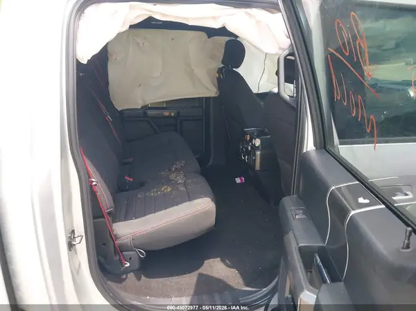 1FTEW1E42KFA99815 2019 FORD F-150 - Image 8