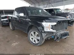 1FTEW1E42KFB04706 2019 FORD F-150