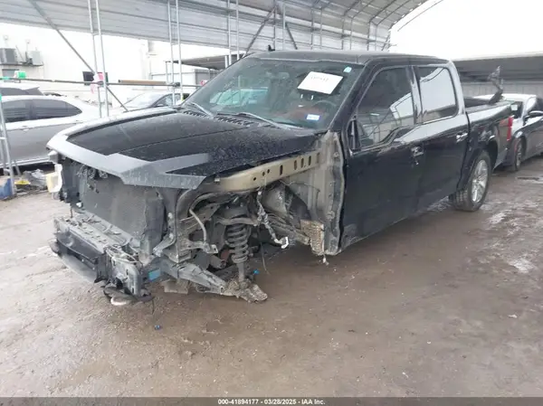1FTEW1E42KFB04706 2019 FORD F-150 - Image 2