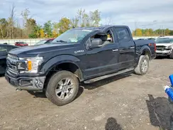 1FTEW1E42KFB13938 2019 FORD F-150
