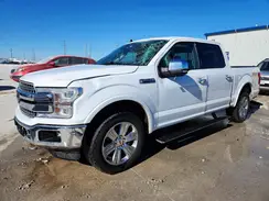 1FTEW1E42KFB16810 2019 FORD F-150