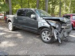 1FTEW1E42KFB16922 2019 FORD F-150