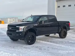 1FTEW1E42KFB22526 2019 FORD F-150
