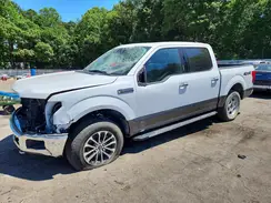 1FTEW1E42KFB27466 2019 FORD F-150
