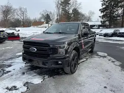 1FTEW1E42KFB34451 2019 FORD F-150