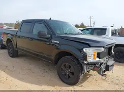 1FTEW1E42KFB37852 2019 FORD F-150
