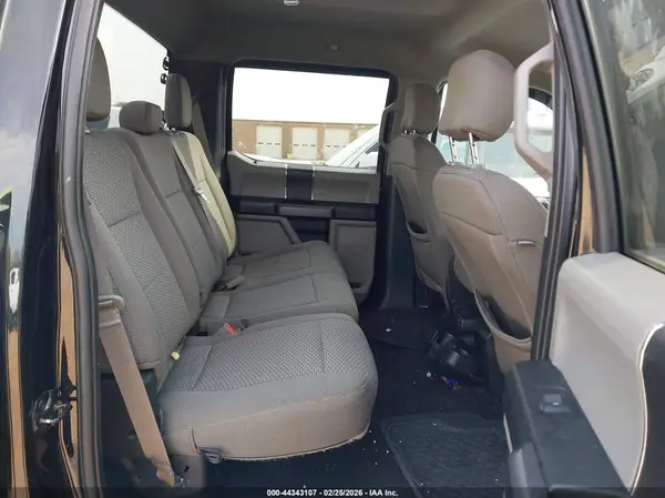 1FTEW1E42KFB37852 2019 FORD F-150 - Image 8
