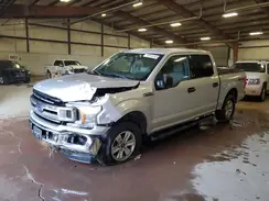 1FTEW1E42KFB37950 2019 FORD F-150