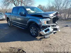 1FTEW1E42KFB38094 2019 FORD F-150