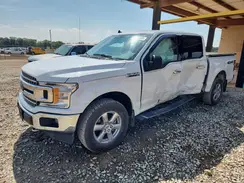 1FTEW1E42KFB42808 2019 FORD F-150
