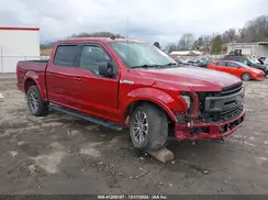 1FTEW1E42KFB60872 2019 FORD F-150