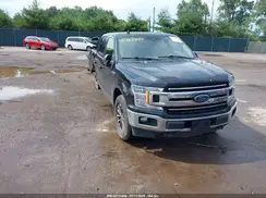 1FTEW1E42KFB70172 2019 FORD F-150