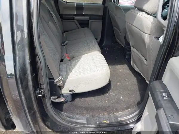 1FTEW1E42KFB70172 2019 FORD F-150 - Image 8