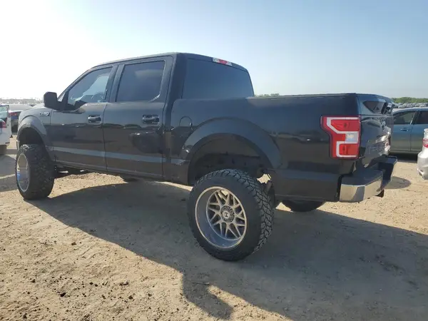 1FTEW1E42KFB70513 2019 FORD F-150 - Image 2