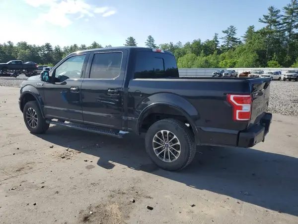 1FTEW1E42KFB74447 2019 FORD F-150 - Image 2