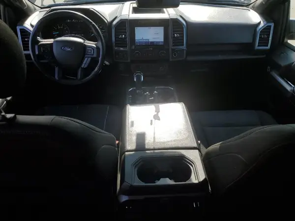 1FTEW1E42KFB74447 2019 FORD F-150 - Image 8