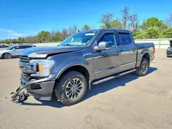 1FTEW1E42KFB74576 2019 FORD F-150