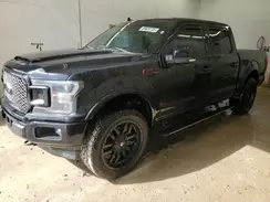 1FTEW1E42KFB76487 2019 FORD F-150