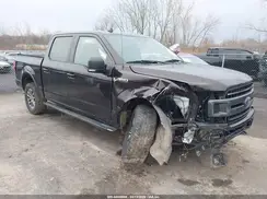 1FTEW1E42KFB78711 2019 FORD F-150