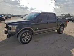 1FTEW1E42KFB80779 2019 FORD F-150