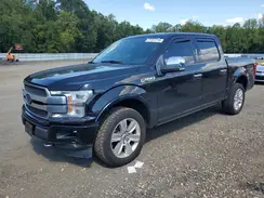 1FTEW1E42KFB83181 2019 FORD F-150
