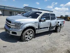 1FTEW1E42KFB83326 2019 FORD F-150