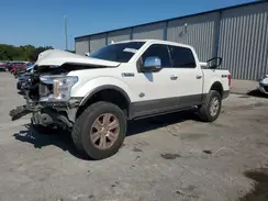 1FTEW1E42KFB87456 2019 FORD F-150