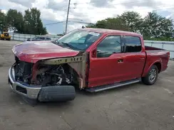 1FTEW1E42KFB89305 2019 FORD F-150