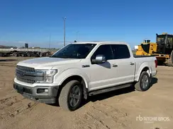 1FTEW1E42KFB93001 2019 FORD F-150