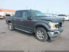 1FTEW1E42KFB97338 2019 FORD F-150