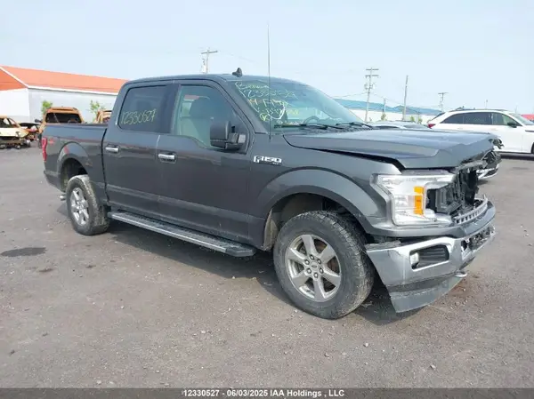 1FTEW1E42KFB97338 2019 FORD F-150 - Image 1