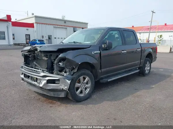 1FTEW1E42KFB97338 2019 FORD F-150 - Image 2