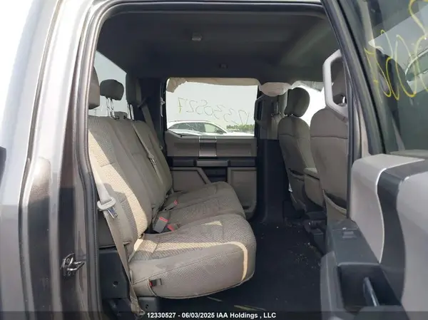 1FTEW1E42KFB97338 2019 FORD F-150 - Image 8