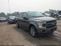1FTEW1E42KFC00108 2019 FORD F-150