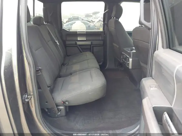 1FTEW1E42KFC00108 2019 FORD F-150 - Image 8